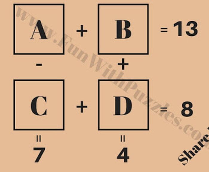 Detail Teka Teki Gambar Matematika Nomer 40