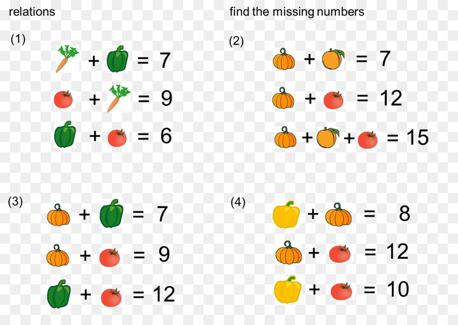 Detail Teka Teki Gambar Matematika Nomer 46