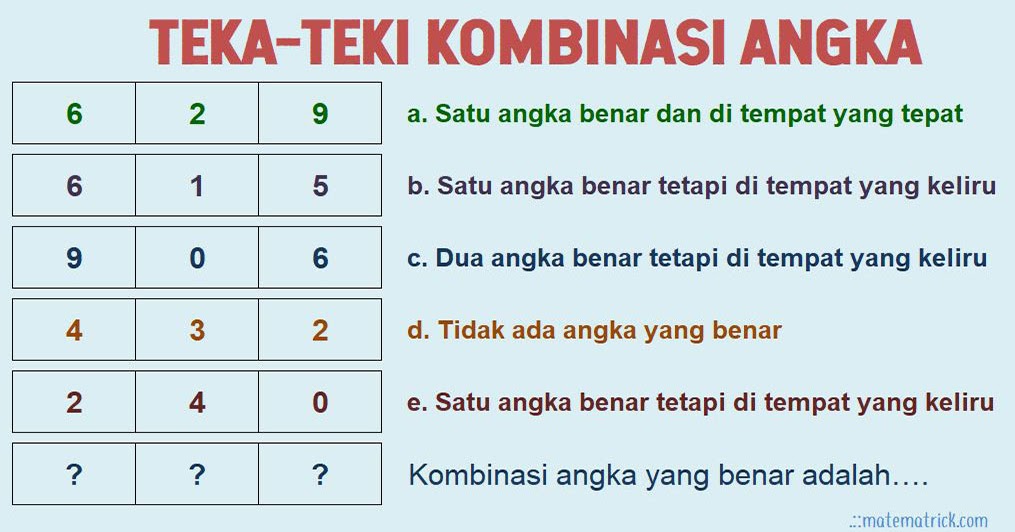 Detail Teka Teki Gambar Rumit Nomer 22