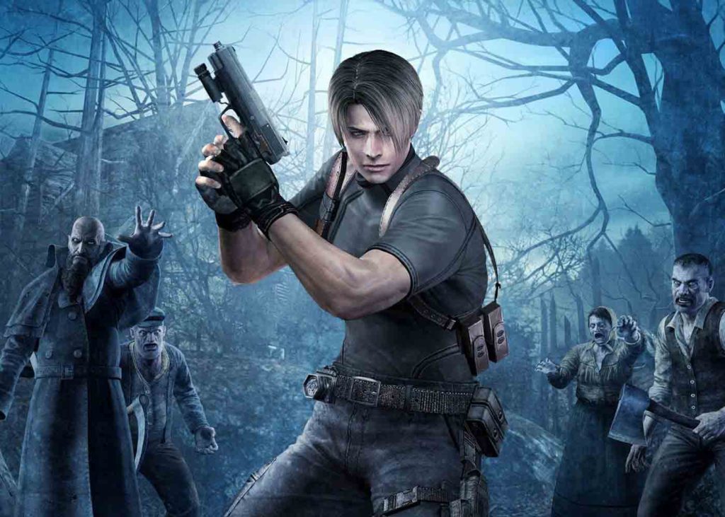 Detail Teka Teki Game Resident Evil 4 Nomer 17