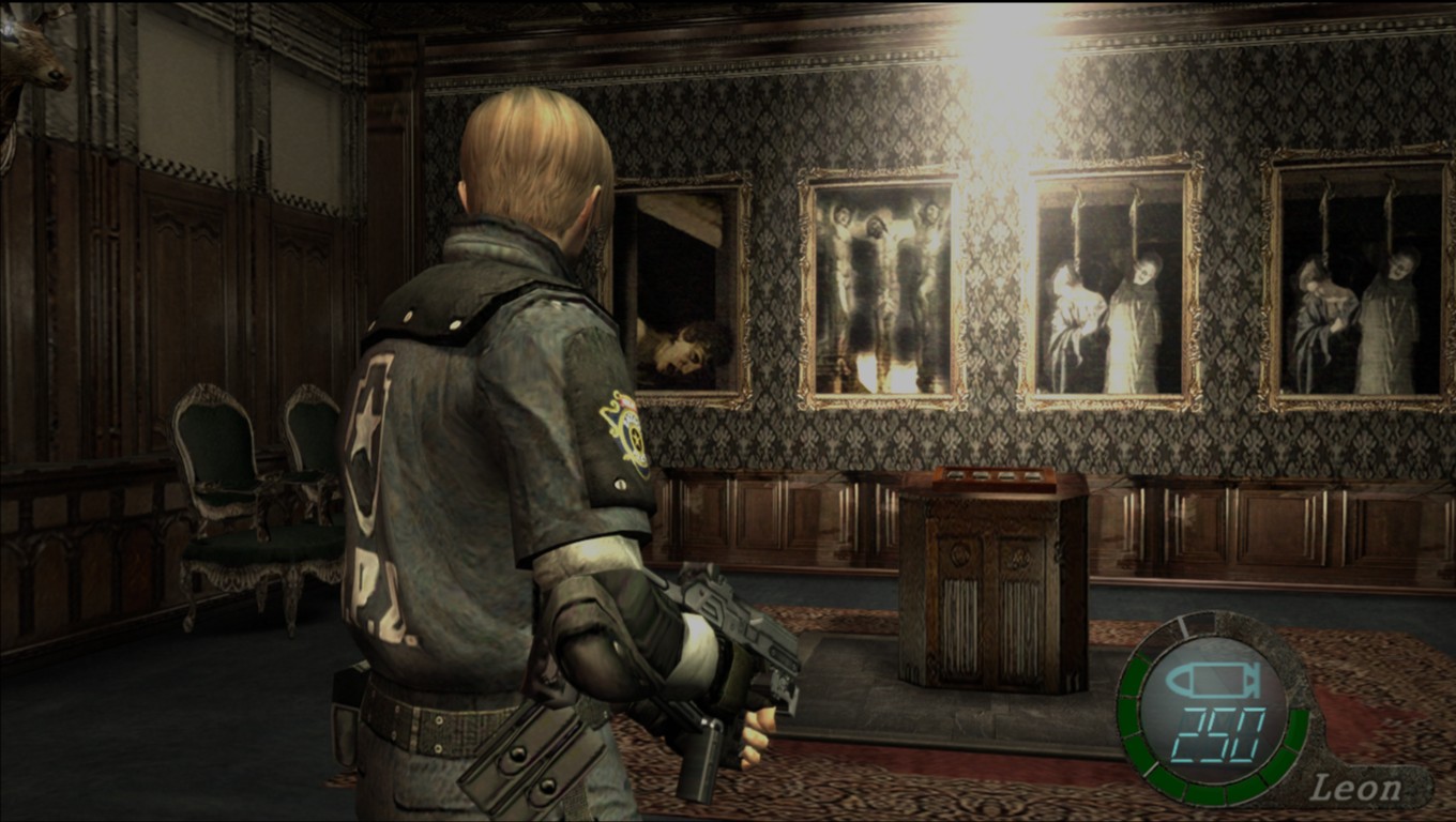 Detail Teka Teki Game Resident Evil 4 Nomer 20