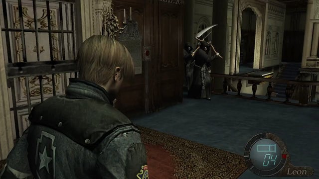 Download Teka Teki Game Resident Evil 4 Nomer 21