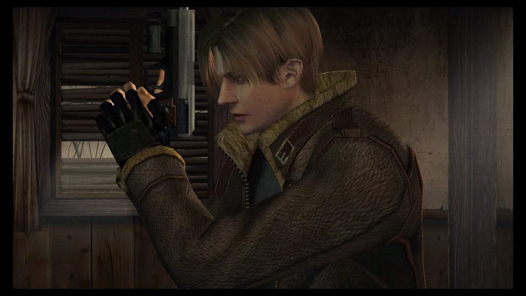 Detail Teka Teki Game Resident Evil 4 Nomer 26