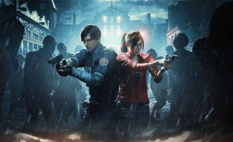 Detail Teka Teki Game Resident Evil 4 Nomer 29