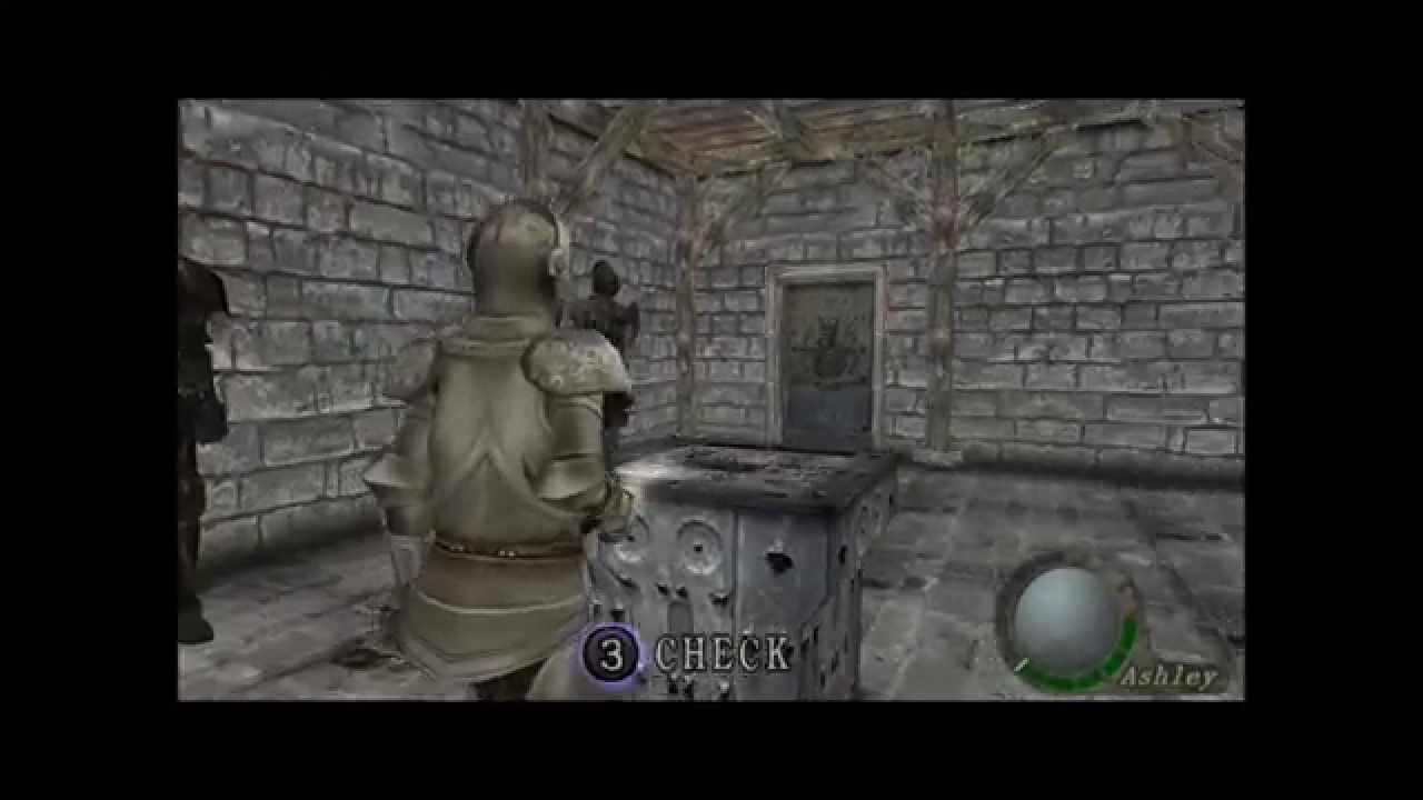 Detail Teka Teki Game Resident Evil 4 Nomer 5