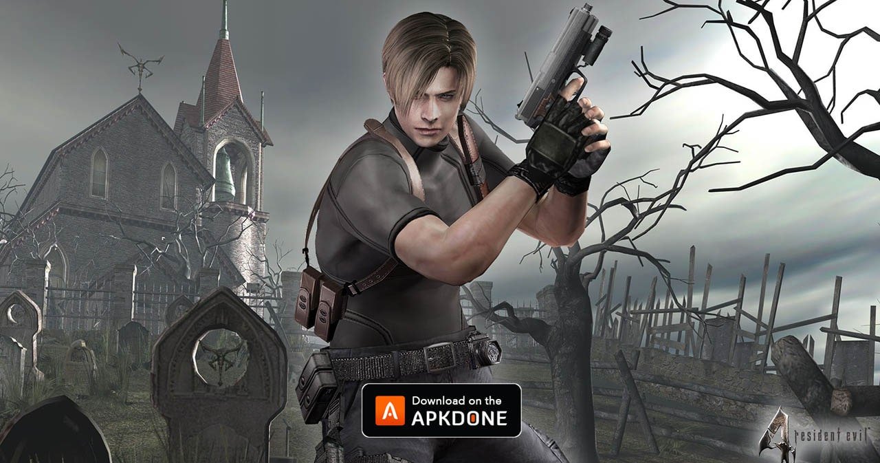 Detail Teka Teki Game Resident Evil 4 Nomer 31