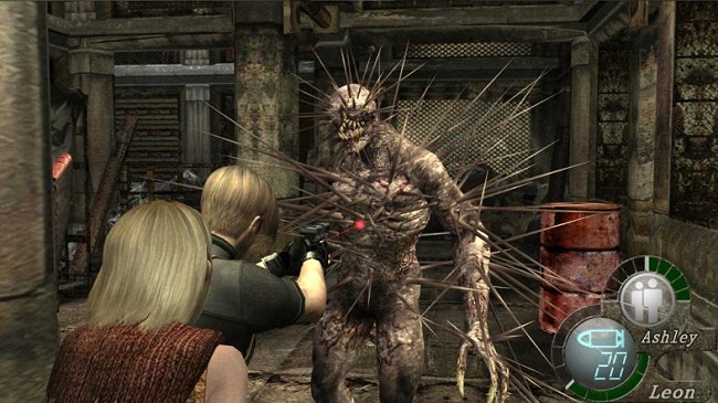 Detail Teka Teki Game Resident Evil 4 Nomer 35