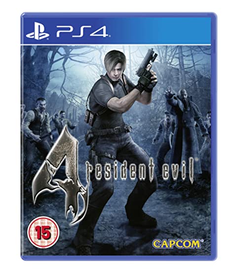 Detail Teka Teki Game Resident Evil 4 Nomer 40