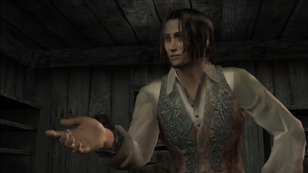 Detail Teka Teki Game Resident Evil 4 Nomer 41