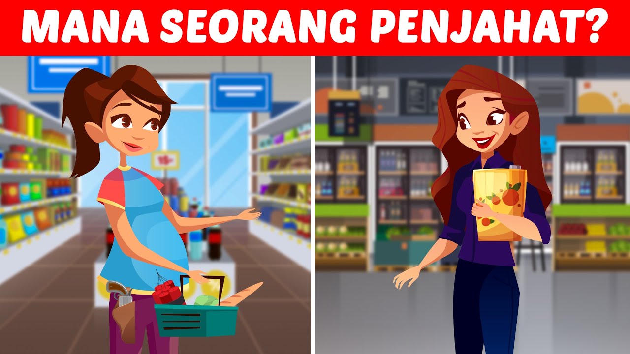 Detail Teka Teki Logika Paling Sulit Nomer 31