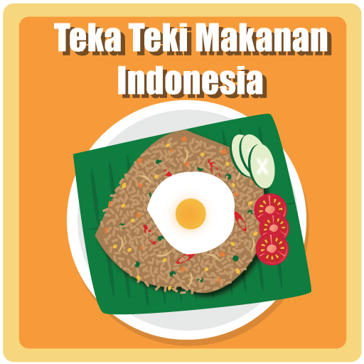 Teka Teki Makanan - KibrisPDR