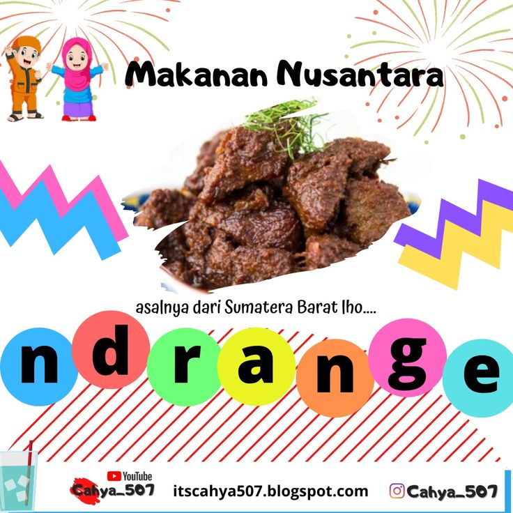 Detail Teka Teki Makanan Nomer 24