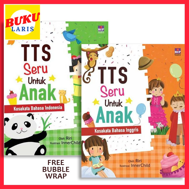 Detail Teka Teki Silang Untuk Anak Tk Nomer 24