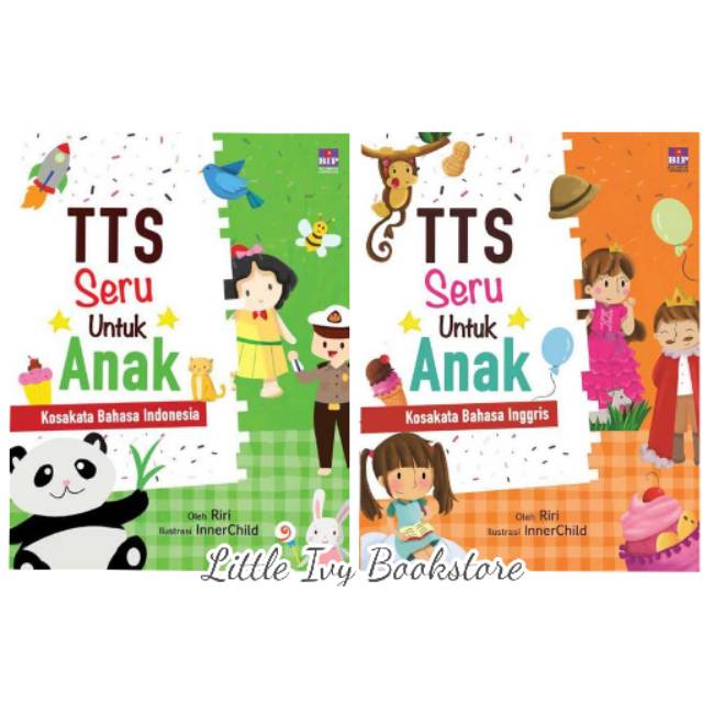 Detail Teka Teki Silang Untuk Anak Tk Nomer 43