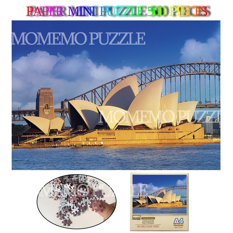 Detail Teka Teki Sydney Nomer 10