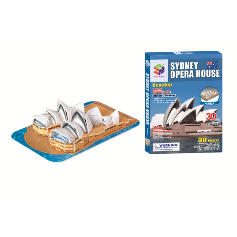 Detail Teka Teki Sydney Nomer 14