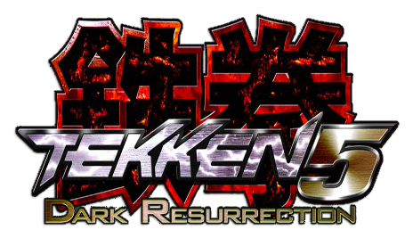 Detail Tekken 5 Dark Resurrection Nomer 21