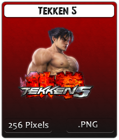 Detail Tekken 5 Jin Combo Nomer 21