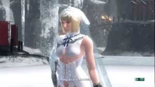 Detail Tekken 6 Nina Costumes Nomer 17