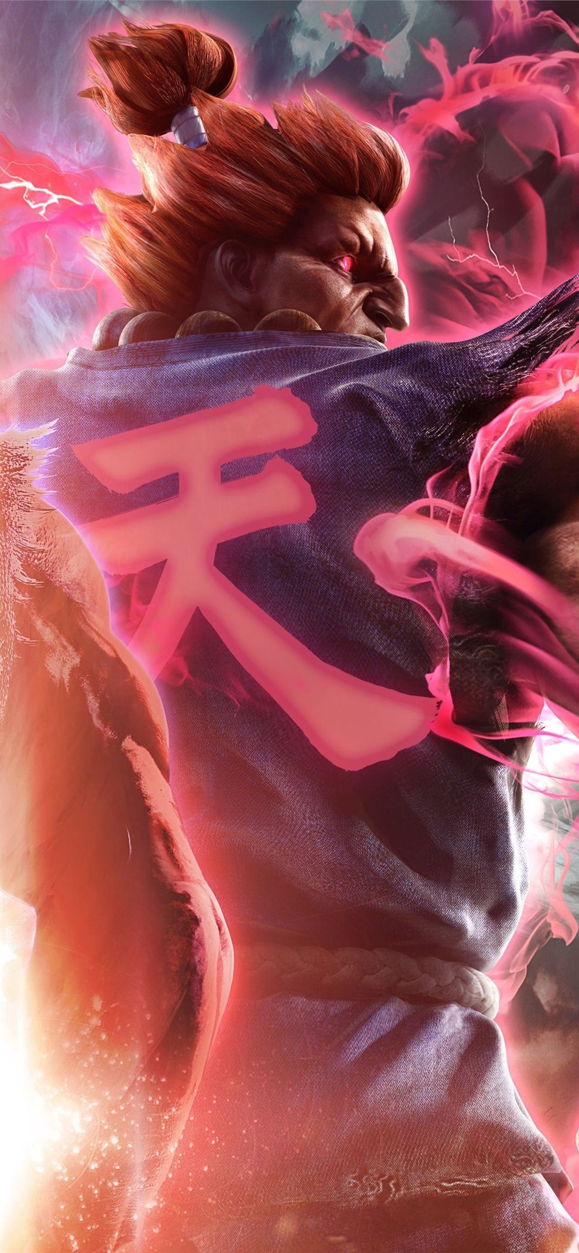 Detail Tekken 7 Wallpaper Hd Nomer 43