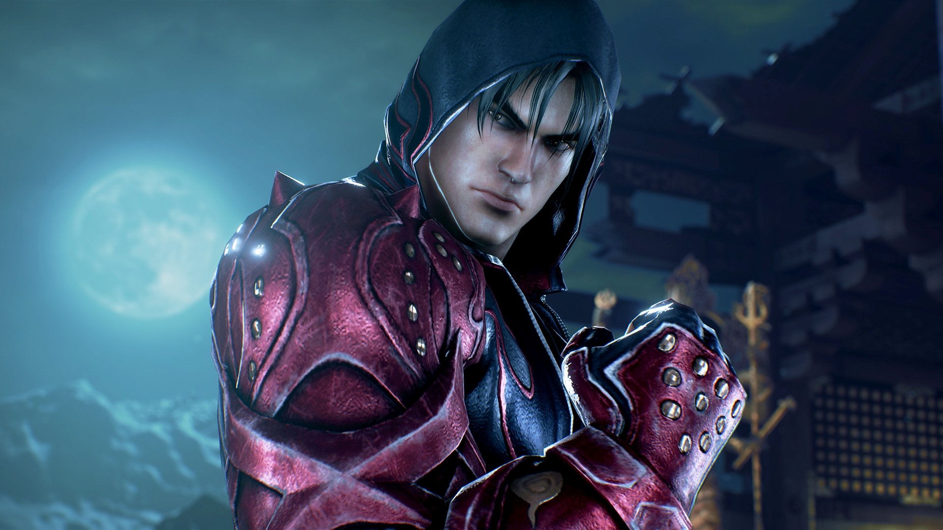 Detail Tekken Wallpaper Hd Nomer 37