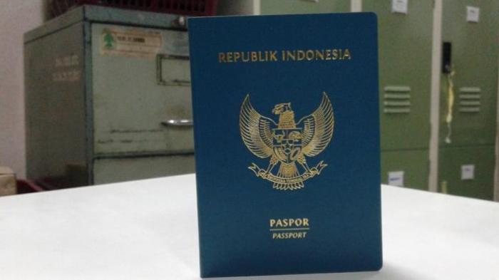 Detail Teknik Ambil Gambar Pasport Nomer 39