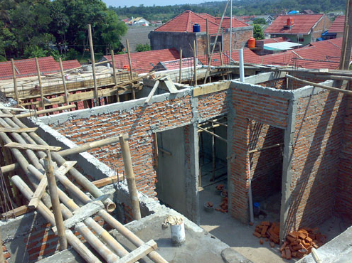 Detail Teknik Bangun Rumah Nomer 9