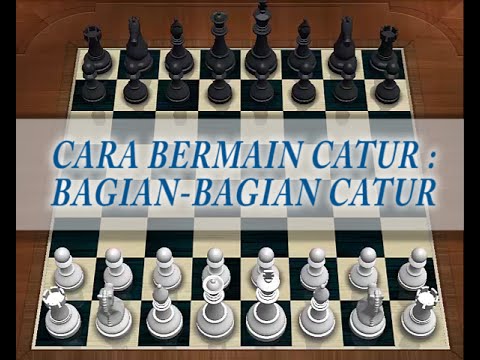 Detail Teknik Bermain Catur 3 Langkah Mati Nomer 39