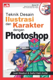 Detail Teknik Gambar Ilustrasi Nomer 20