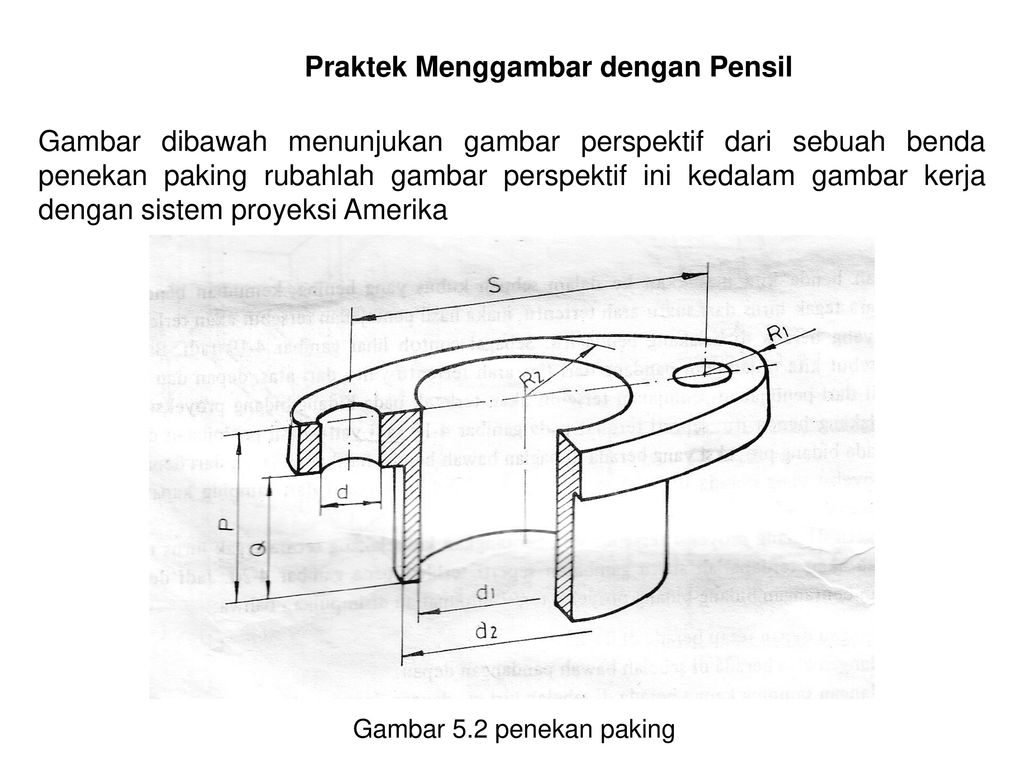 Detail Teknik Gambar Mesin Amerika Nomer 49