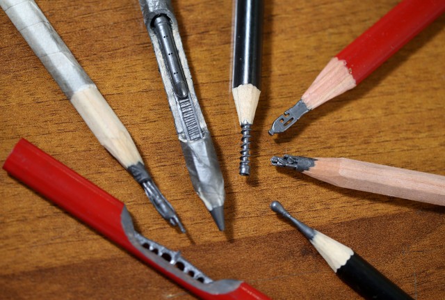 Detail Teknik Gambar Pensil Arang Yang Mudah Nomer 43