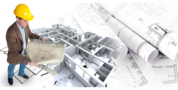 Detail Teknik Menggambar Arsitektur Nomer 41