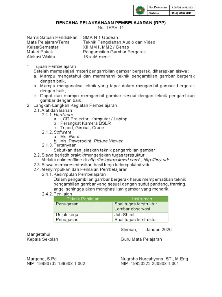 Detail Teknik Pengambila Gambar Brgerak Kelas 12 Nomer 17