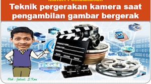 Detail Teknik Pengambilan Gambar Menurut Nomer 27