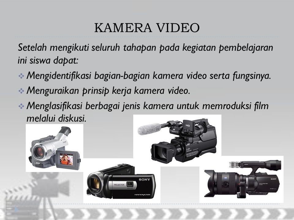 Detail Teknik Pengambilan Gambar Video Nomer 34