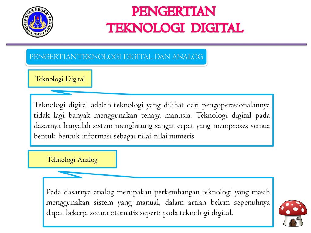 Detail Teknologi Digital Fisika Kelas 12 Ppt Nomer 14