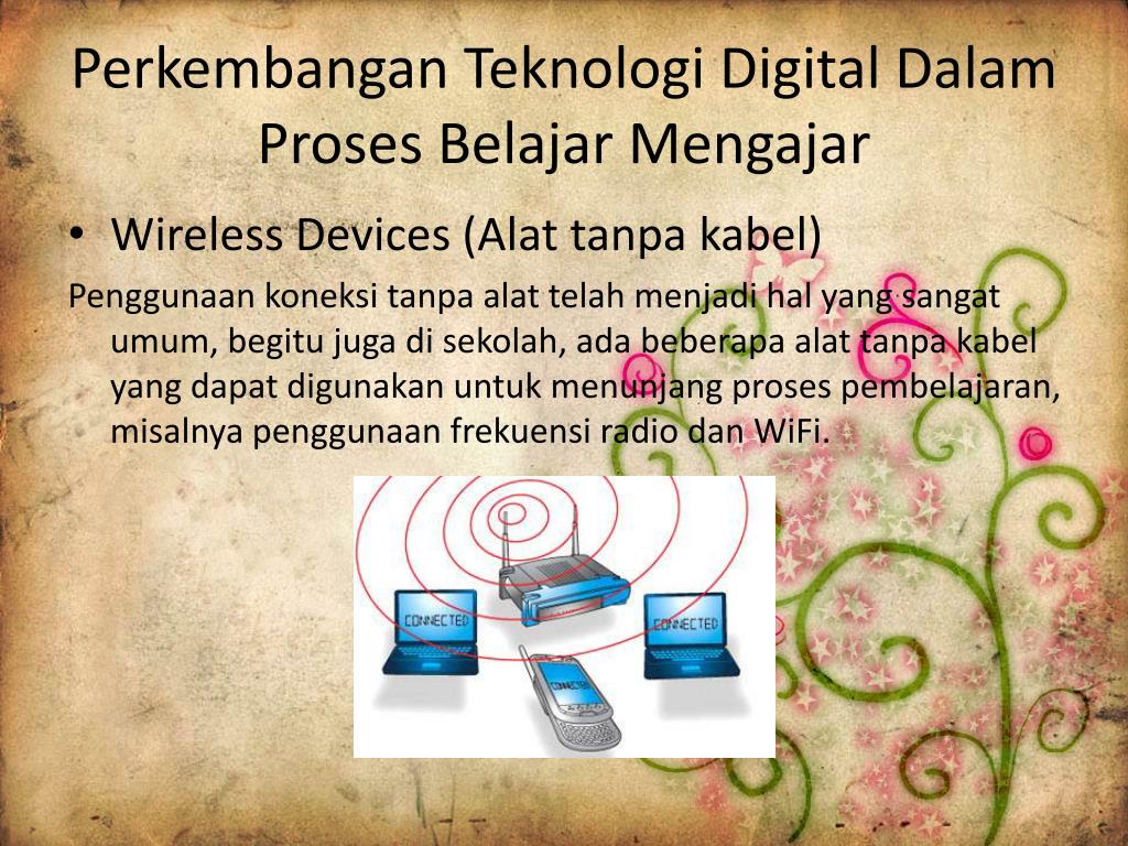 Detail Teknologi Digital Fisika Kelas 12 Ppt Nomer 21