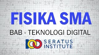 Detail Teknologi Digital Fisika Kelas 12 Ppt Nomer 25