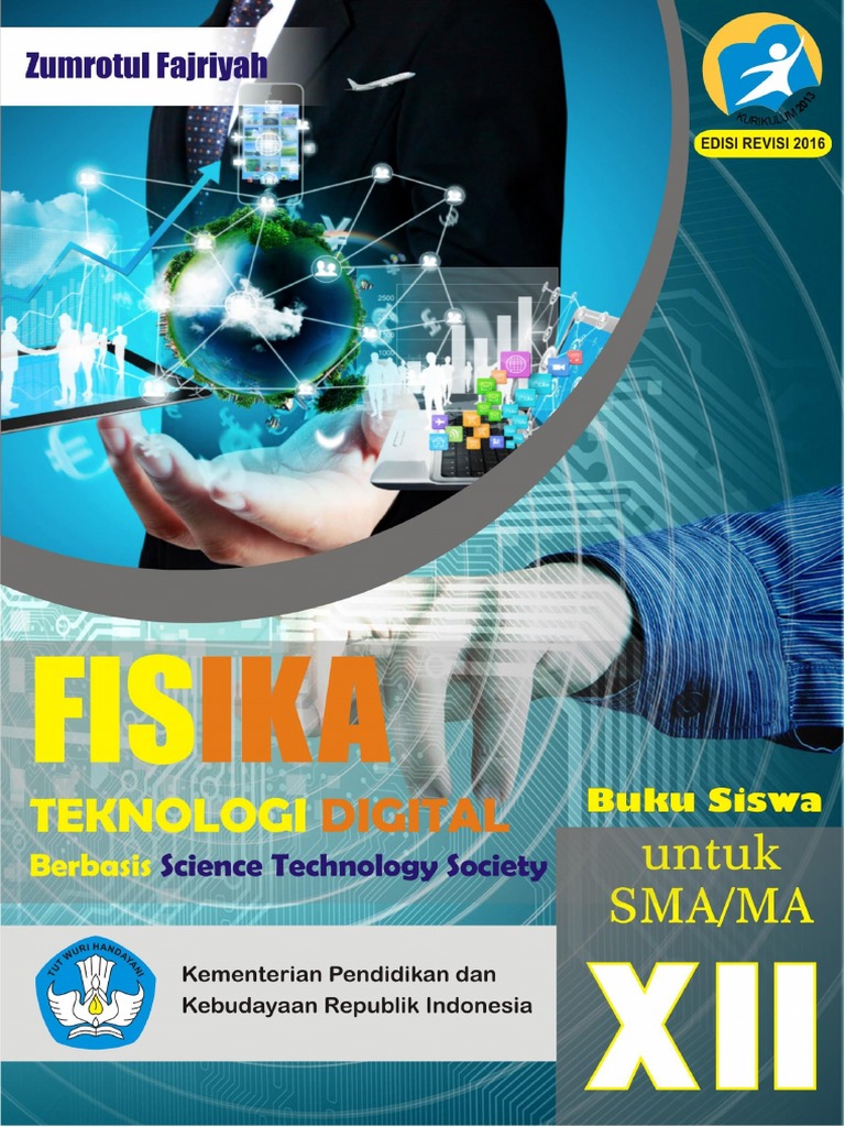 Detail Teknologi Digital Fisika Kelas 12 Ppt Nomer 42