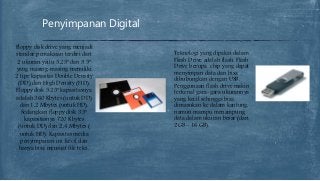 Detail Teknologi Digital Fisika Kelas 12 Ppt Nomer 8