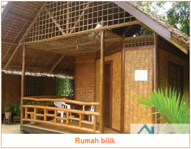 Detail Teknologi Konstruksi Rumah Nomer 14