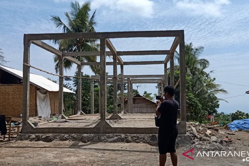 Detail Teknologi Konstruksi Rumah Nomer 16