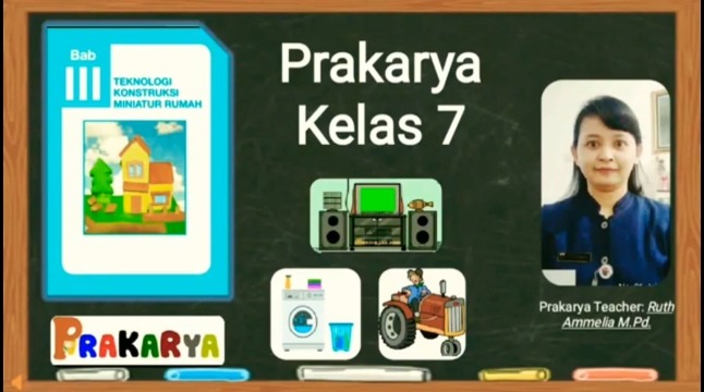 Detail Teknologi Konstruksi Rumah Nomer 51