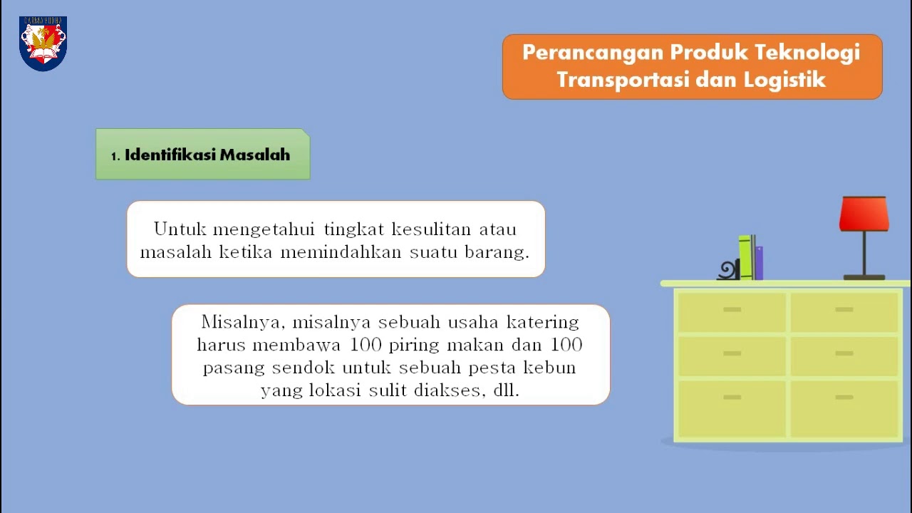 Detail Teknologi Transportasi Dan Logistik Nomer 16