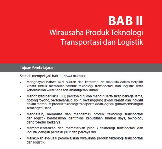 Detail Teknologi Transportasi Dan Logistik Nomer 48