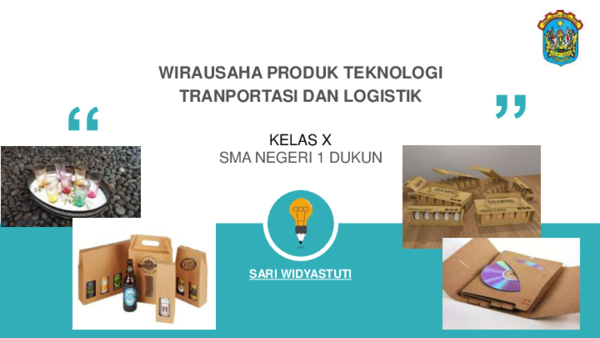 Detail Teknologi Transportasi Dan Logistik Nomer 9