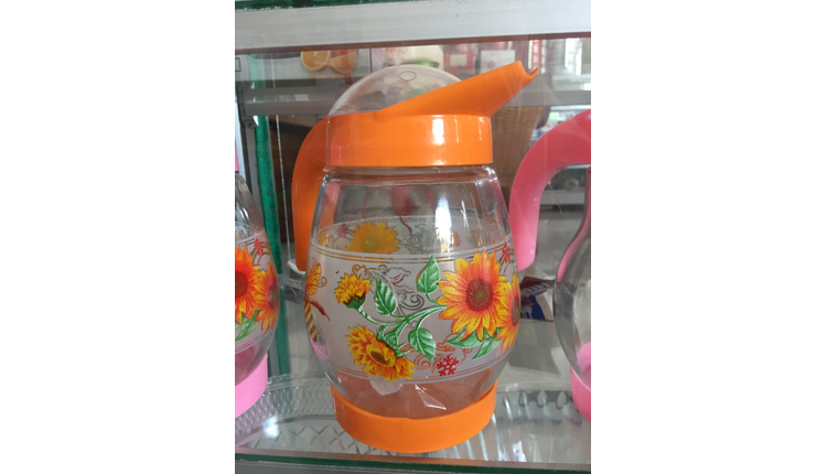 Detail Teko Air Kaca Nomer 44