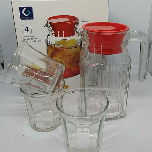 Detail Teko Air Kaca Nomer 8