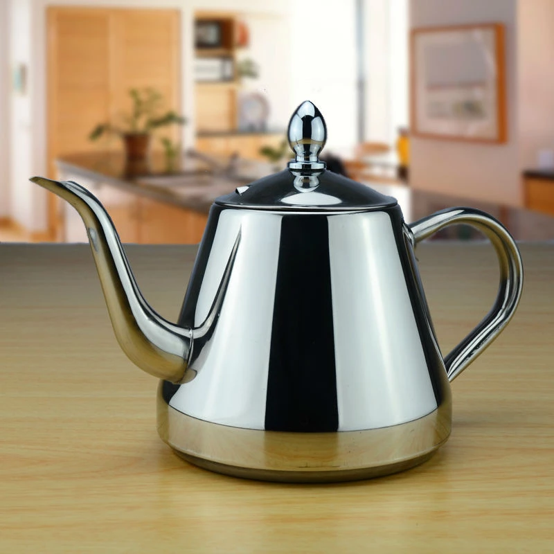 Detail Teko Kopi Kecil Nomer 15