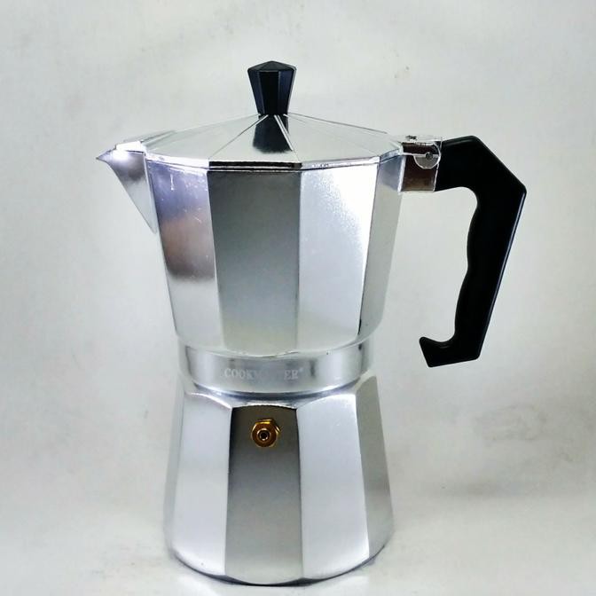 Detail Teko Kopi Kecil Nomer 34